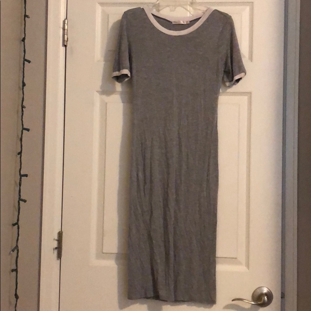 T-shirt Dress